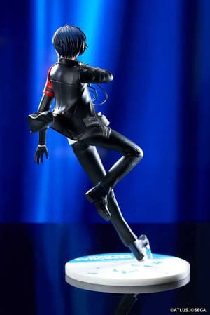 Persona 3 Protagonist - Limepie - Apex - 4