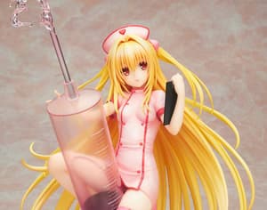 Yami / Golden Darkness - Nurse Version - Alter - Re-Release - 10