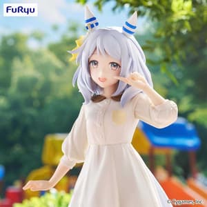 Hishi Miracle - Trio-Try-iT - Furyu - 2