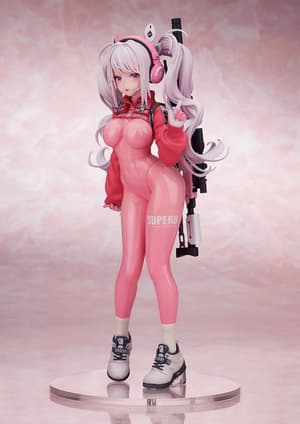 Alice - Cerberus Project / Flare (16)
