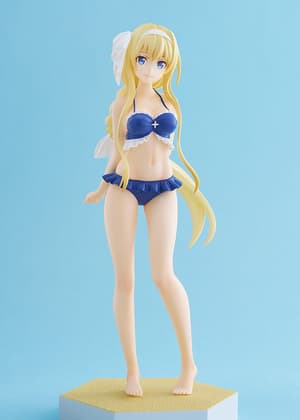 Alice - Beach Queens - Sword Art Online Pop Up Parade - Good Smile Company - 4