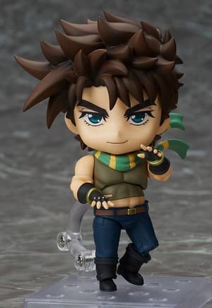 Nendoroid 1502 Joseph Joestar - Re-Release - 6