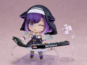 Nendoroid 3151 Miyako Fuji - 4