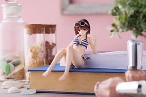 Megumi Kato - Aqua Float Girls - Taito - 3