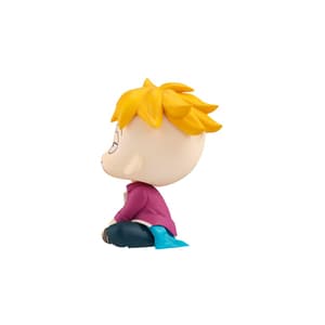 Marco - One Piece Look Up - Megahouse (5)