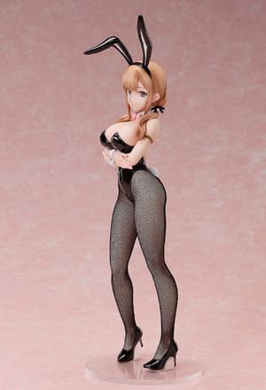 Naori Jinguji: Bunny Ver. - 3