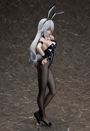 Black Heart - 1/4 Bunny Version - FREEing B-Style - 4