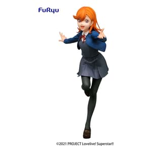Kanon Shibuya - SSS Figur - Furyu - 3