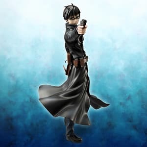 Yukio Okumura - G.E.M. Series - 3