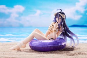 Albedo - Aqua Float Girls - Taito - 6