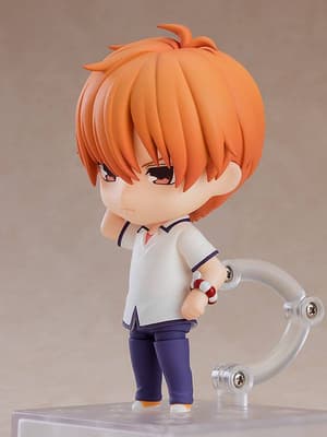 Nendoroid 1916 Kyo Soma - 2