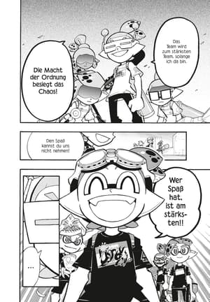 Splatoon - Carlsen - Band 14 - 6