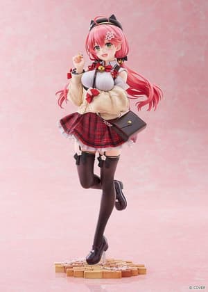 Sakura Miko - Date Style, Casual Outfit - Max Factory - 7