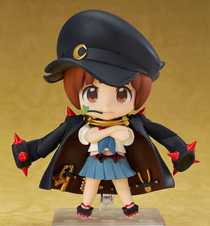 Nendoroid 515 Mako Mankanshoku  - 1