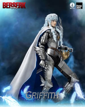 Griffith - Reborn Band of Falcon - SIXTH - ThreeZero (15)