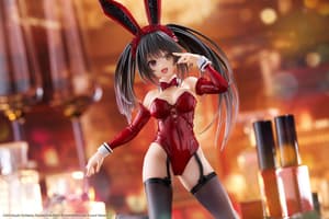 Kurumi Tokisaki - Bunny - Desktop Cute - Taito - 2