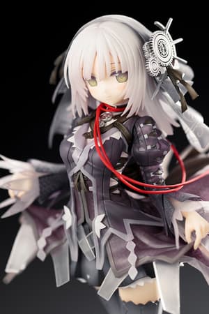 RyuZU - Clockwork Planet - Kotobukiya - 5