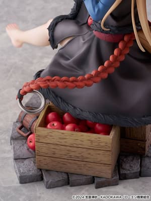 Holo - Shibuya Scramble Figure - eStream / Oriental Forest - 8
