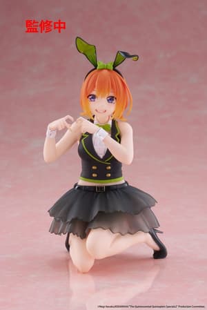Yotsuba Nakano - Bunny - Desktop Cute - Taito - 2