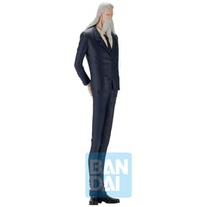 Saint Marcus Mars - One Piece - Powers of the World - Ichibansho (1)