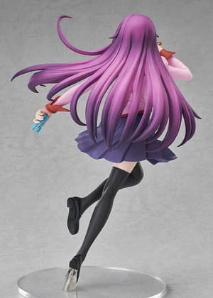Hitagi Senjougahara - L - Monogatari Series Pop Up Parade - Good Smile Company - 6