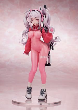 Alice - Cerberus Project / Flare (2)