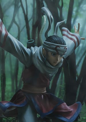 Kingdom - Kai Kyou - Creator x Creator Figur - 4