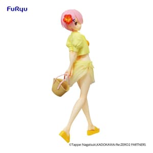 Ram - Summer Vacation - SSS Super Special Series - Furyu - 2