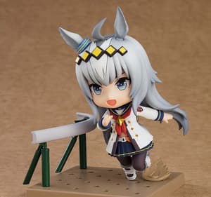 Nendoroid Oguri Cap - 4