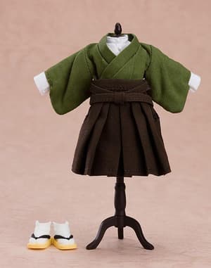 Hakama (Boy) - Nendoroid Doll Outfit Set - 2