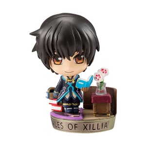 Jude Mathis - Tales of Series - Petit Chara Land - 1