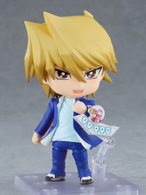 Nendoroid 2820 Joey Wheeler (Katsuya Jounouchi) - 4