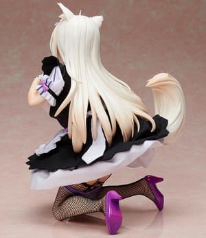 Coconut - Nekopara - Figurine 1/4 Binding / Native - 3