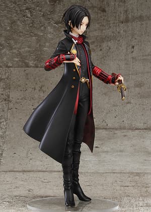 Kashuu Kiyomitsu - Orange Rouge - 2