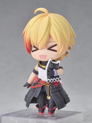 Nendoroid 2442 96Neko (Kuroki Natsume) - 3