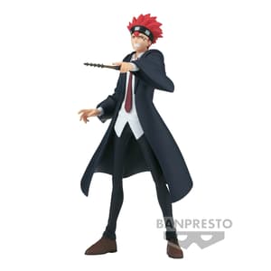Dot Barrett - Mashle: Magic and Muscles - DXF - Banpresto (1)