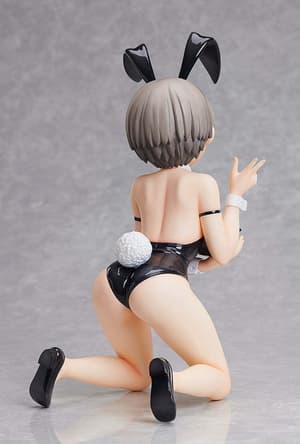 Hana Uzaki: Bare Leg Bunny Ver. - 5