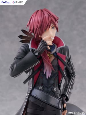 Lauren Iroas 1/7 Scale Figure - 13