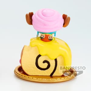 Tony Tony Chopper - Paldolce Collection Vol. 1 (Version C) - Banpresto (1)