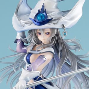 Silent Magician - Art Works Monsters - Megahouse  - 4