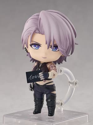 Nendoroid 2457 Zoya - 3