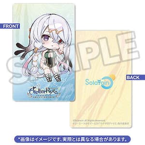 Lila Decyrus: Swimsuit Ver. - 13