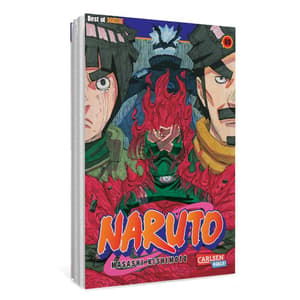Naruto Band 69 - 1