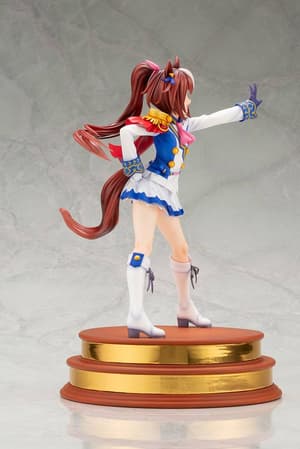 Tokai Teio - Bonus Edition - Dreams Are To Be Carried! - Kotobukiya - 5