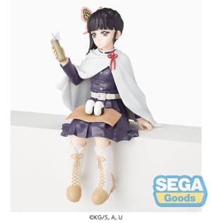 Kanao Tsuyuri - PM Perching - Sega (7)