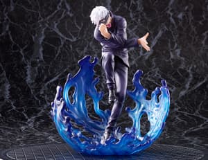 Satoru Gojo - 1/7 Scale Figur - Jujutsu Kaisen - eStream - 18