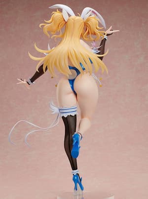 Kirara Onisaki - Bunny - Character's Selection - BINDing / Native (4)
