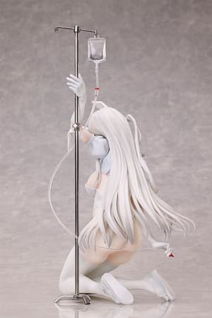 White Bunny Ruby - Haori Io Creator's Collection - BINDing / Native - 3