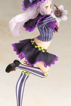 Shion Murasaki - Hololive - Kotobukiya - 17