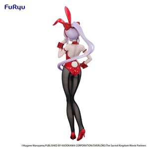 Shalltear Bloodfallen - Red Edition - BiCute Bunnies - Furyu - 2